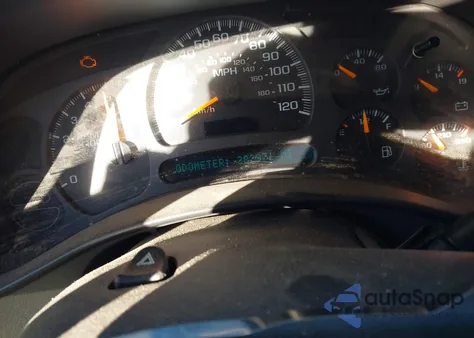 2003 GMC Sierra 1500 Sle z USA, uszkodzony, nr VIN 2GTEC19V631319798